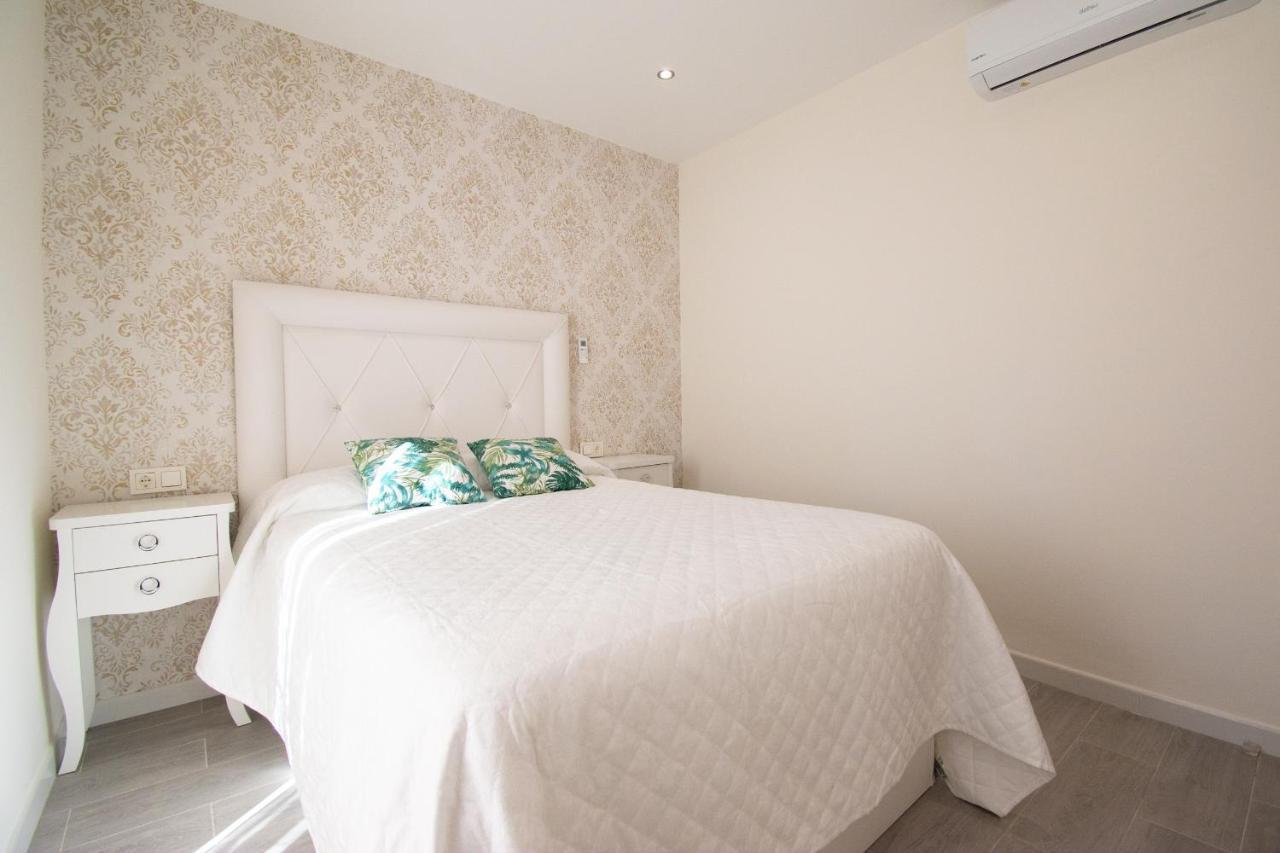 Gallery Ronda Home Exterior foto